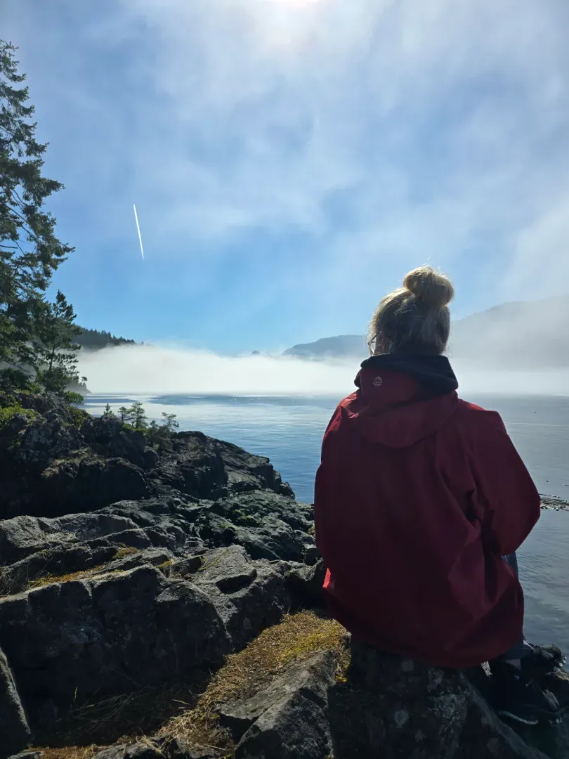 Foto von Alina