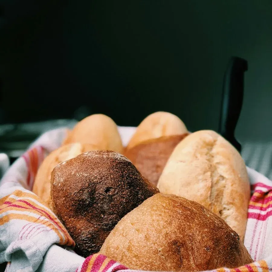 Deutsches Frühstück