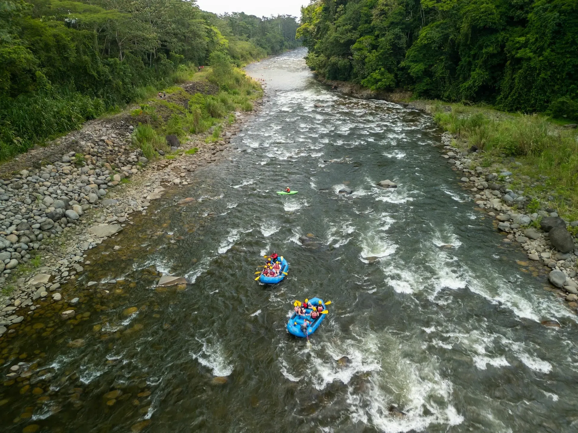Overnight-Rafting-Expedition