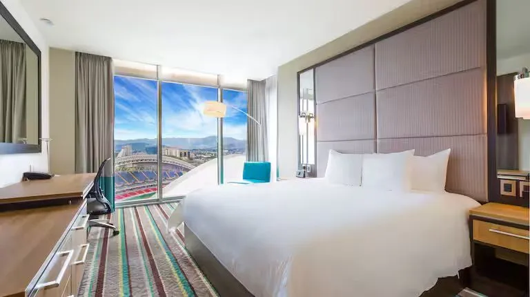 Hilton Garden Inn am La Sabana Park in San José