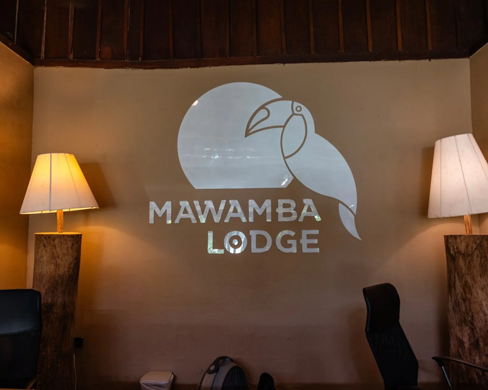 Mawamba Lodge zwischen Karibik und Tortuguero-Kanälen